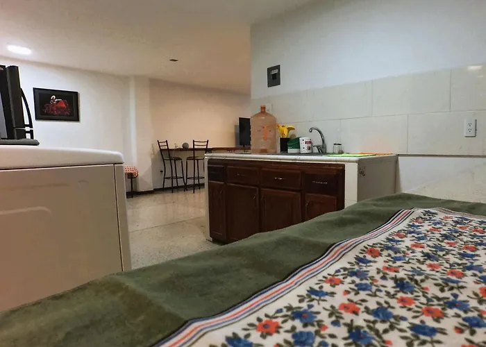 Mexicanissima 4br, 4 To 11 Guests In Coyoacan Мехико