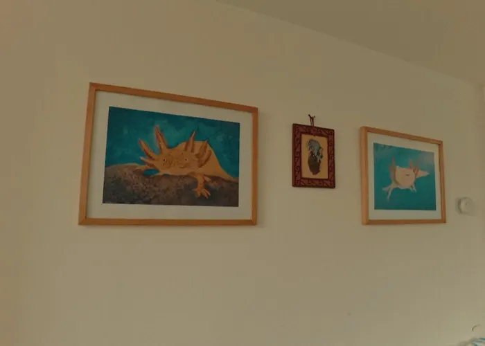 Mexicanissima 4br, 4 To 11 Guests In Coyoacan