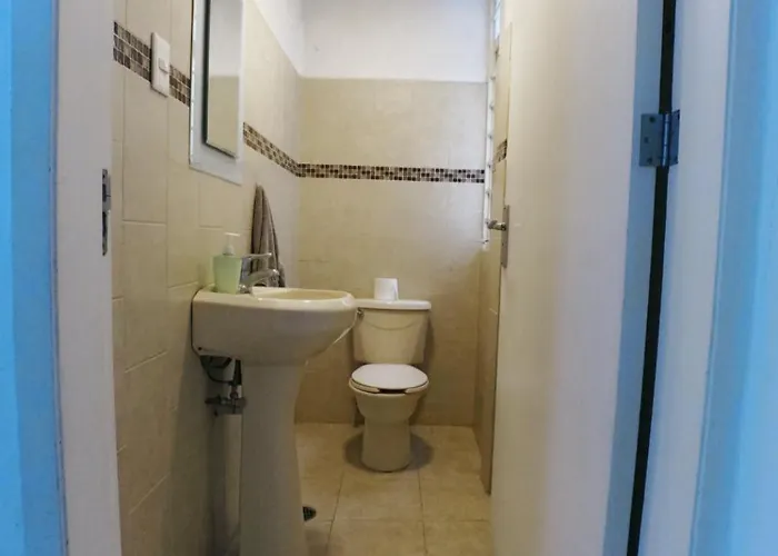 Mexicanissima 4br, 4 To 11 Guests In Coyoacan
