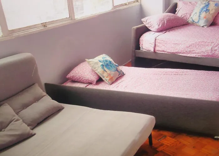 Mexicanissima 4br, 4 To 11 Guests In Coyoacan Apartment *