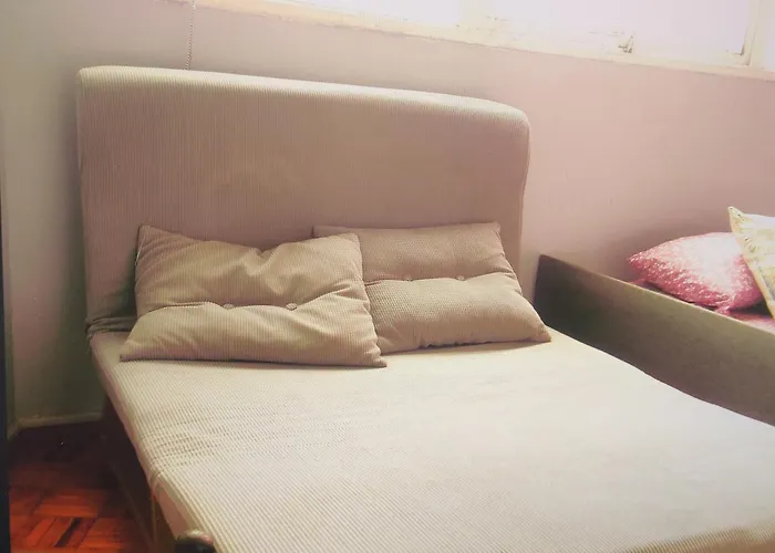 Apartment Mexicanissima 4br, 4 To 11 Guests In Coyoacan