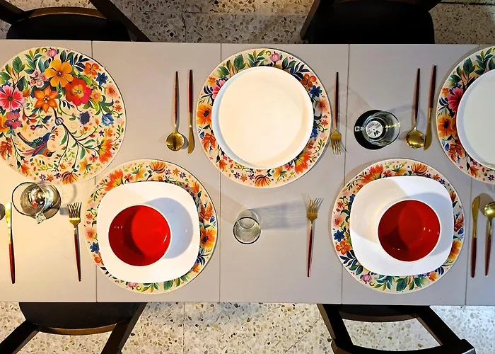 Mexicanissima 4br, 4 To 11 Guests In Coyoacan Apartment